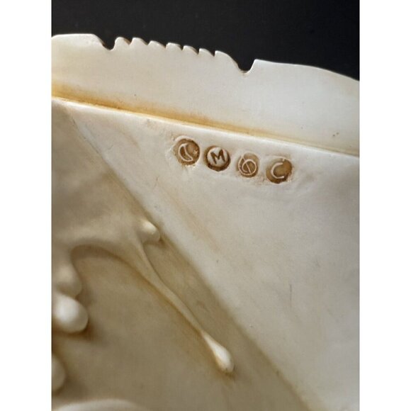 Harmony Kingdom Picturesque Tile Box Noahs Hideaway Premier Vintage Decor - Picture 6 of 9